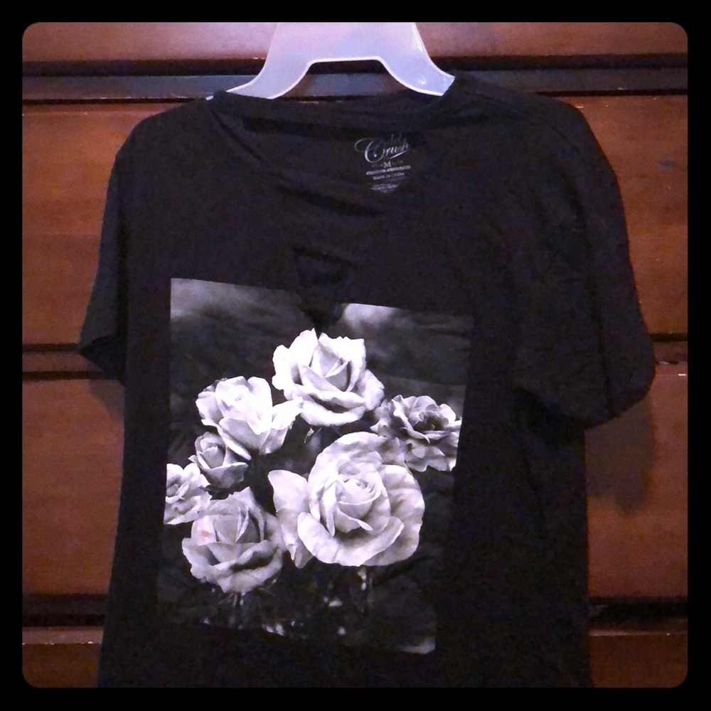 Shirt only wore once